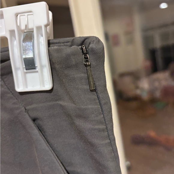 Arc'Teryx Grey Pants Women's Size 6 - Picture 4 of 14